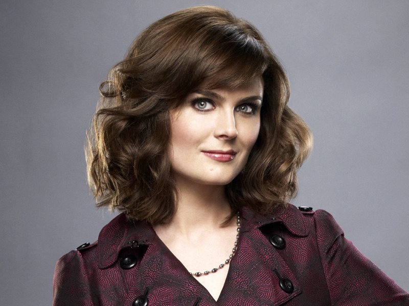 Emily Deschanel