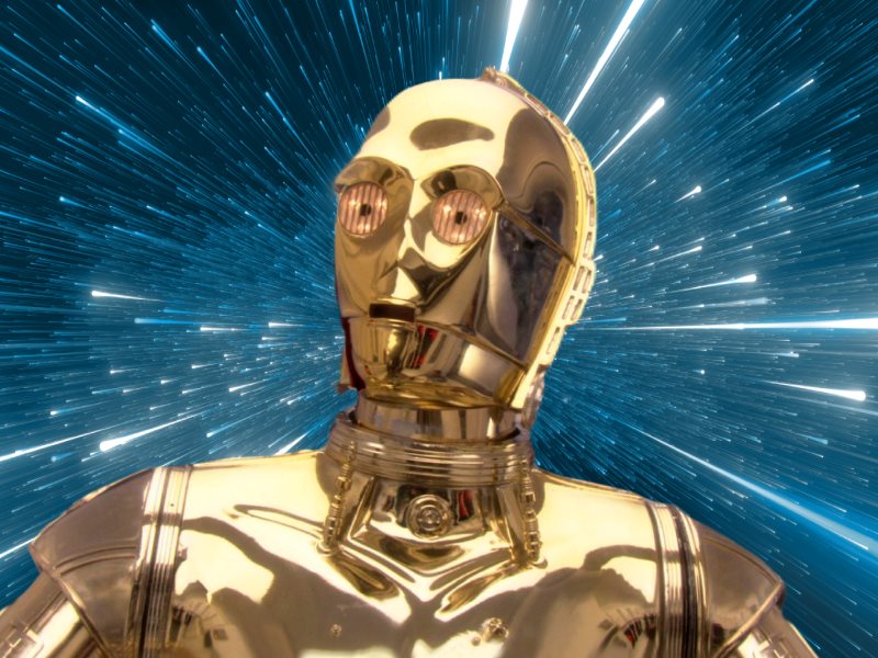 Anthony Daniels