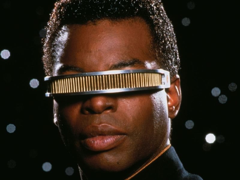 LeVar Burton