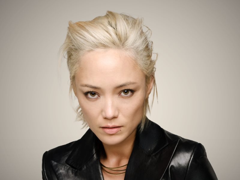 Pom Klementieff