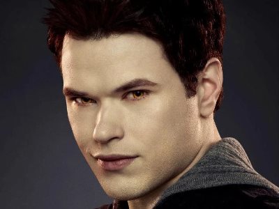 Kellan Lutz