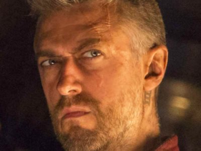 Sean Gunn