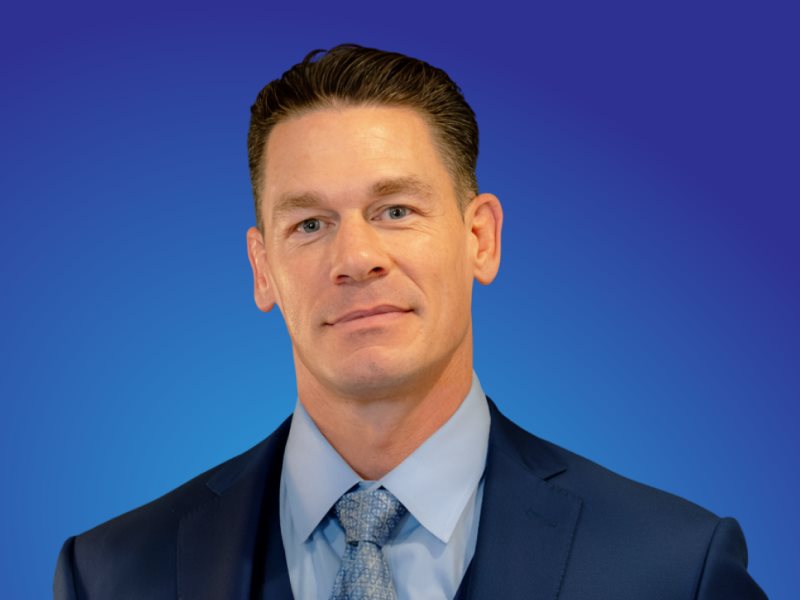 John Cena