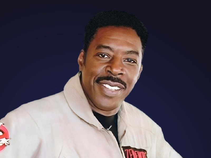 Ernie Hudson