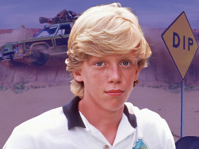 Anthony Michael Hall