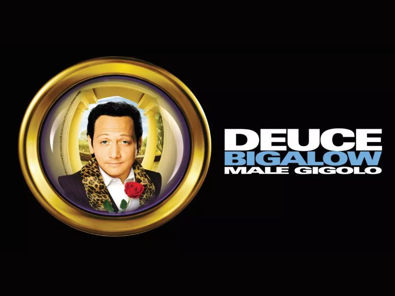 TeamUp - Deuce Bigalow: Male Gigolo