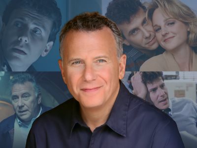 Paul Reiser