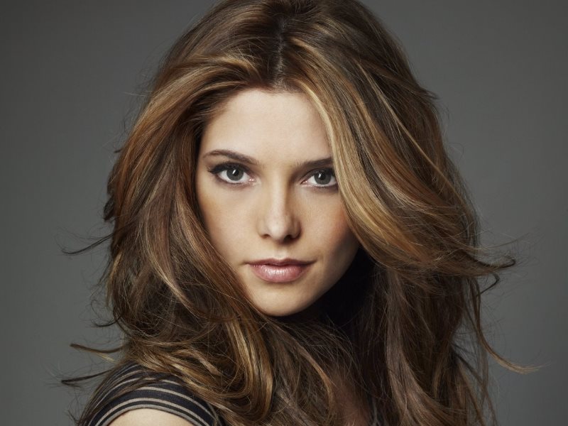 Ashley Greene