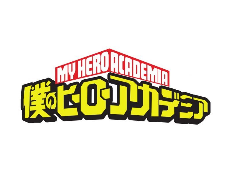 TeamUp - My Hero Academia