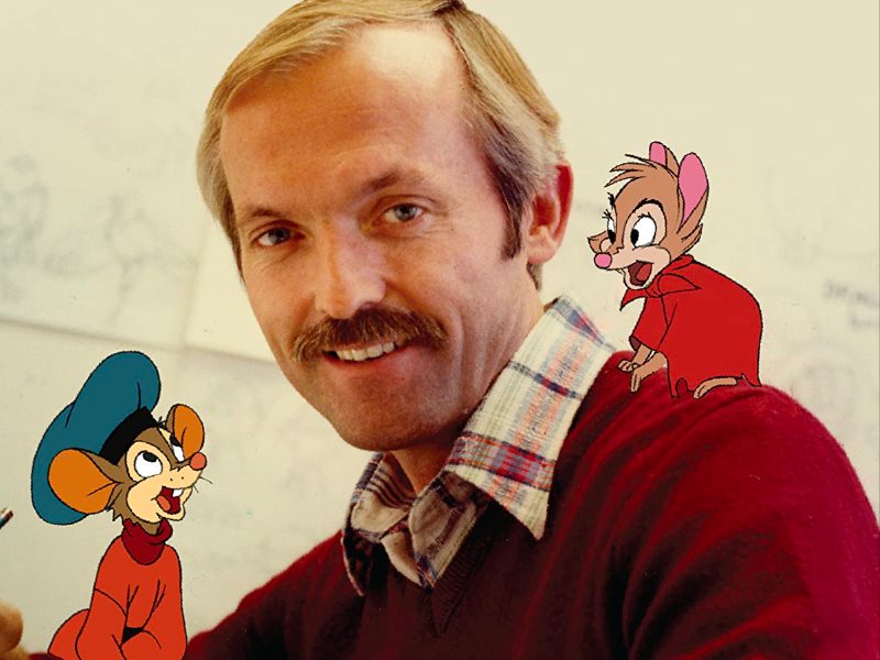 Don Bluth