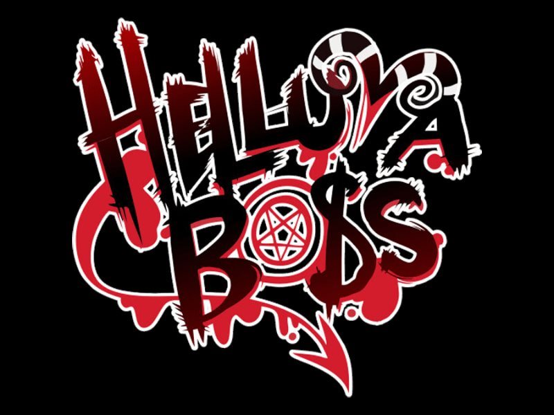 TeamUp - Helluva Boss Quintet