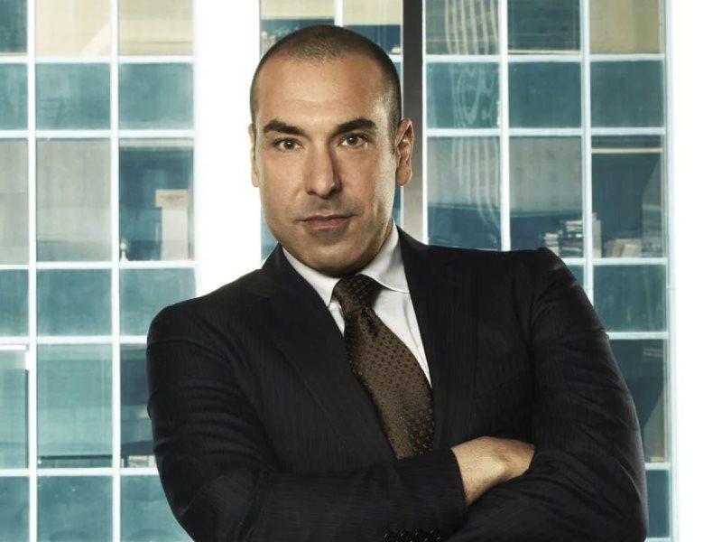 Rick Hoffman