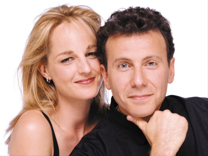 TeamUp - Mad About You