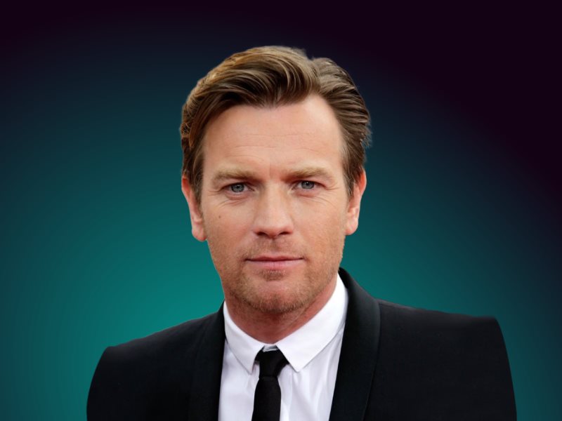 Ewan McGregor: Ultimate Package