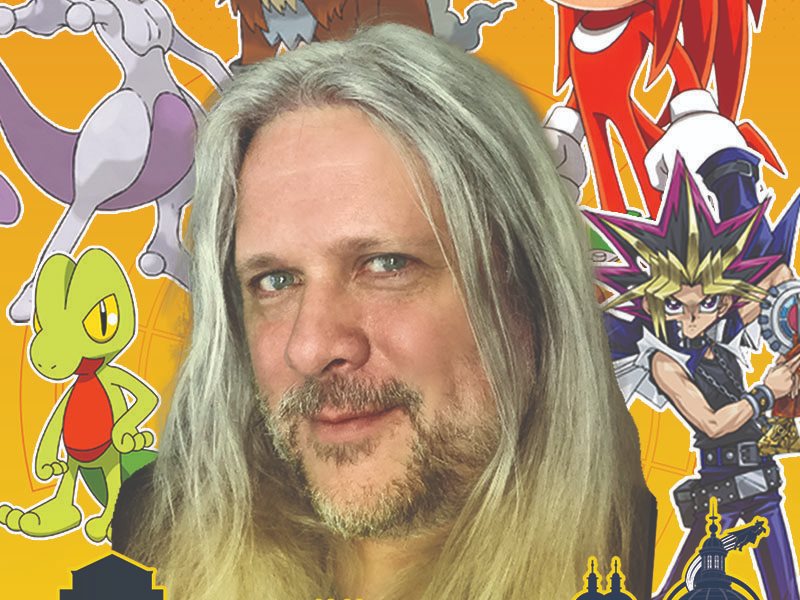 Dan Green