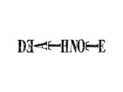 TeamUp - Death Note Group