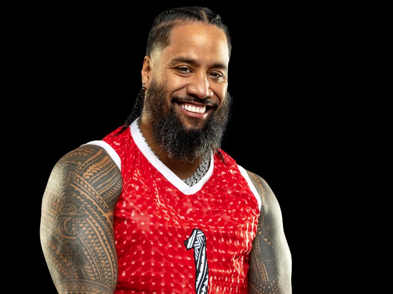 Jimmy Uso