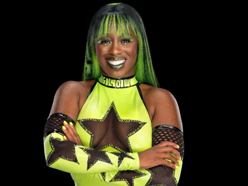 Naomi 