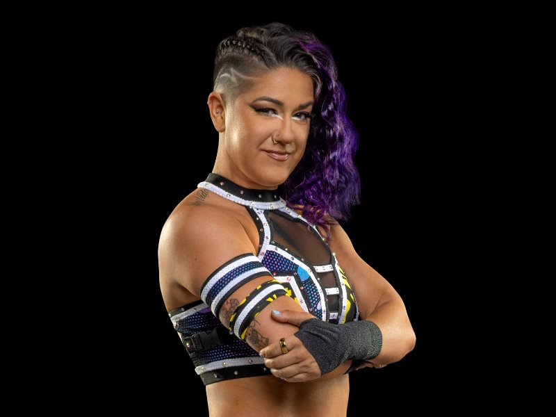 Bayley 