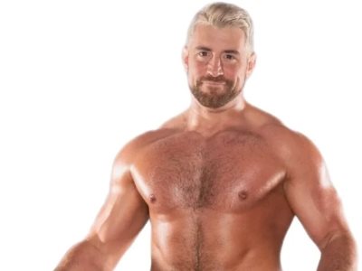 Joe Hendry