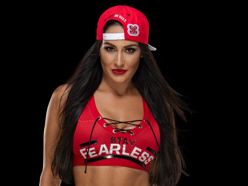 Nikki Bella