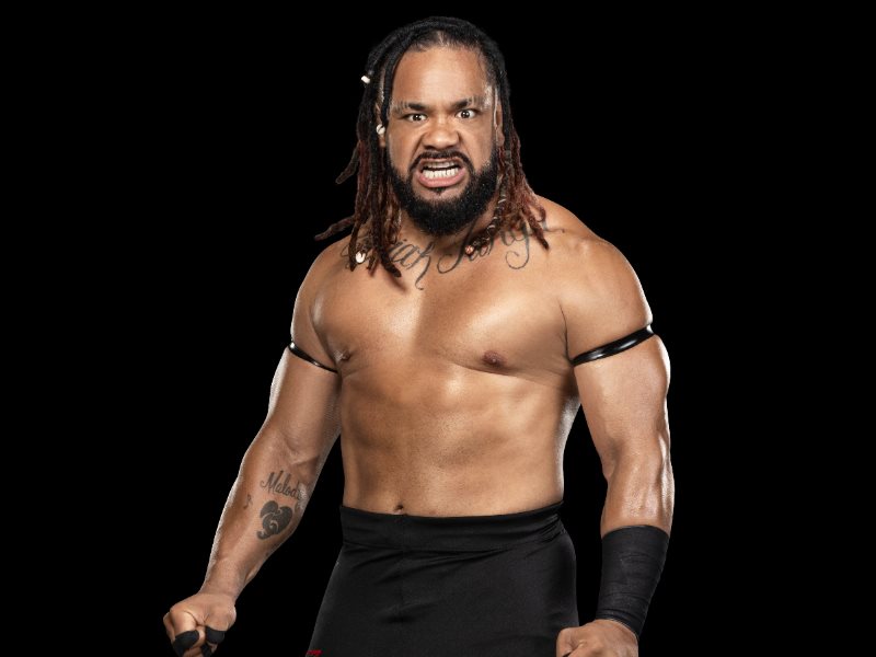 Jacob Fatu