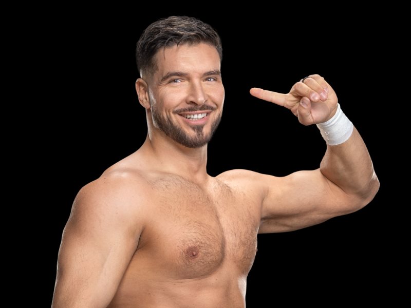 Ethan Page