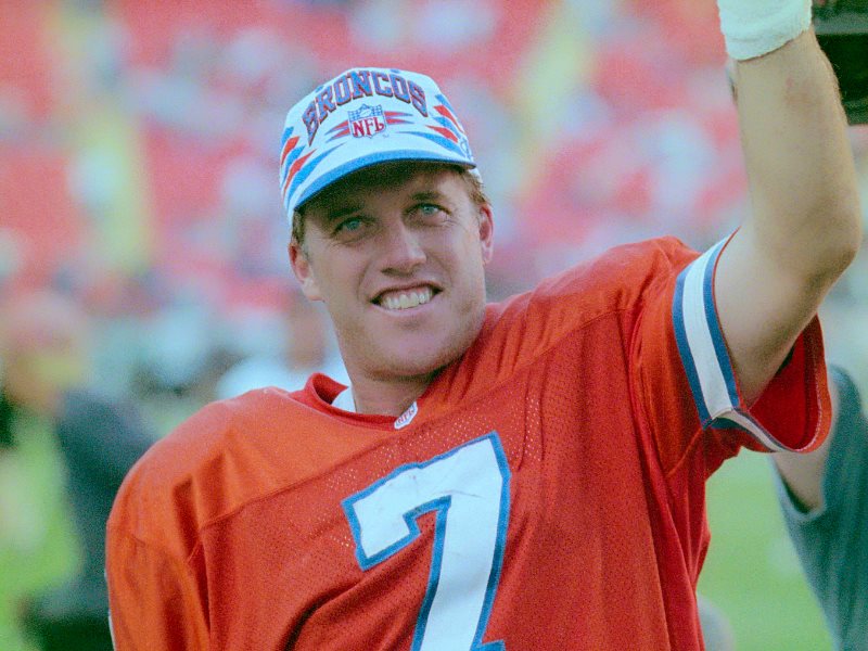 John Elway