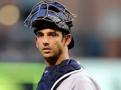 Jorge Posada