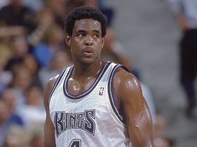 Chris Webber