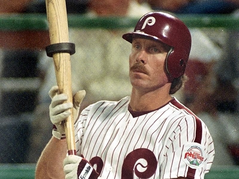 Mike Schmidt