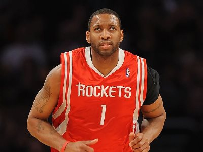 Tracy McGrady