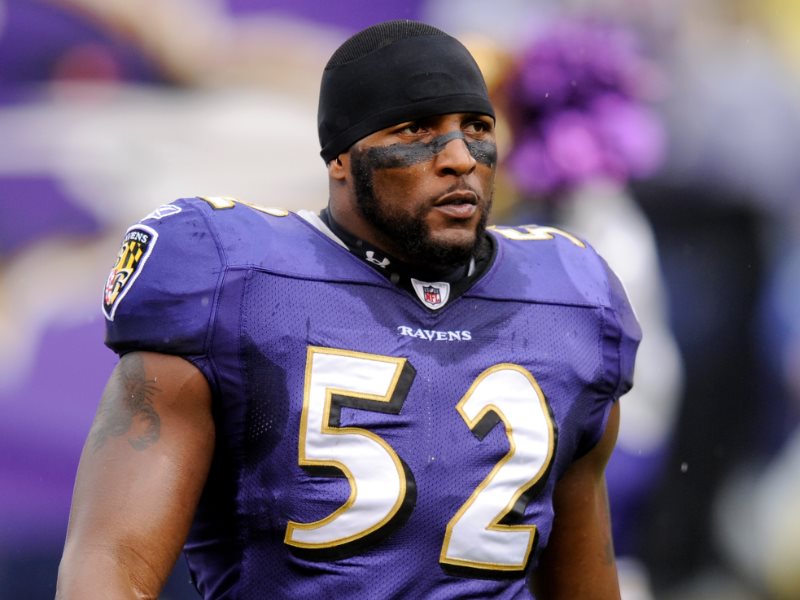 Ray Lewis