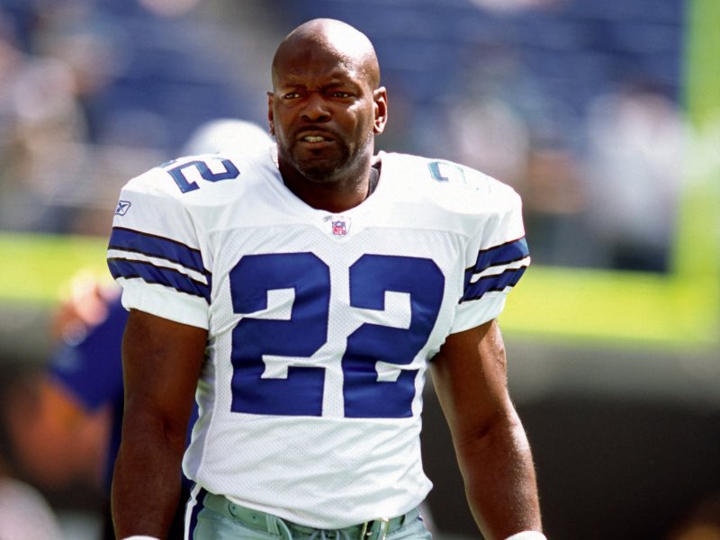 Emmitt Smith