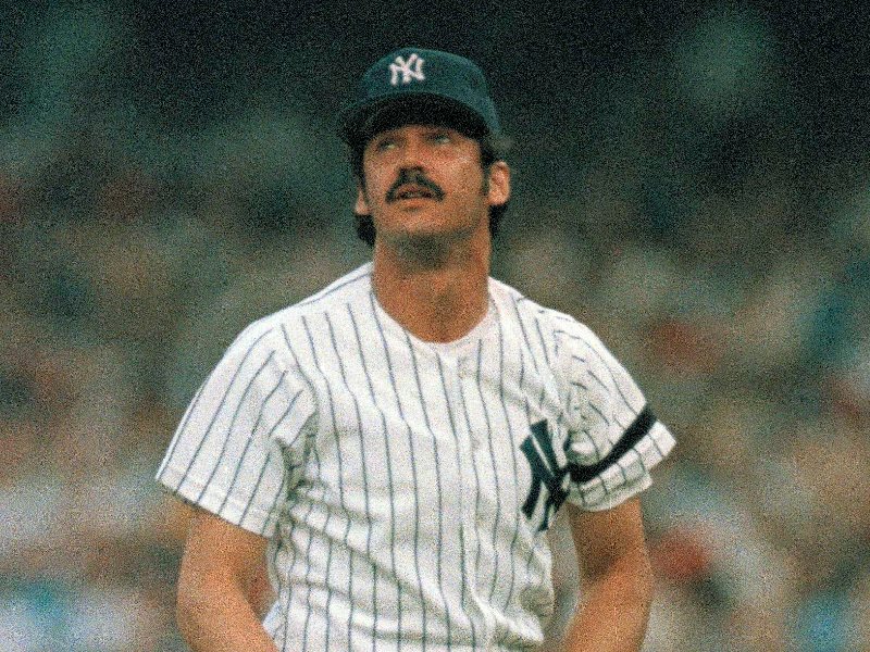 Ron Guidry