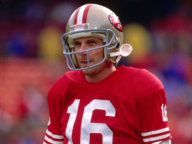 Joe Montana