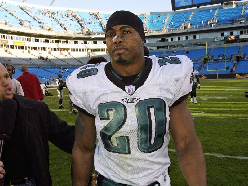 Brian Dawkins