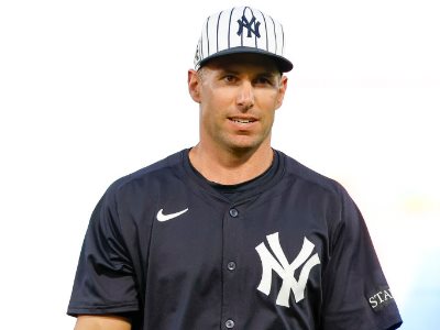 Paul Goldschmidt