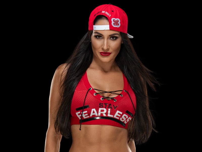 Nikki Bella