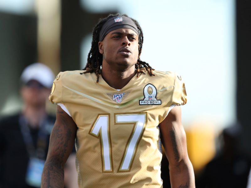 Davante Adams