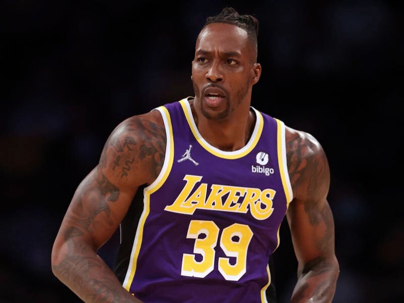 Dwight Howard