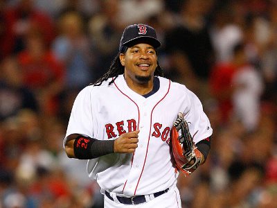 Manny Ramirez