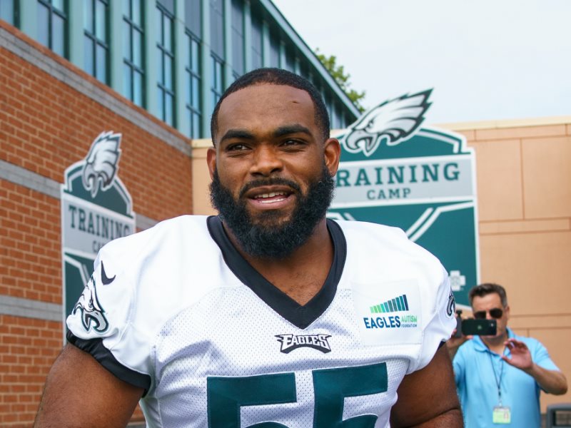 Brandon Graham