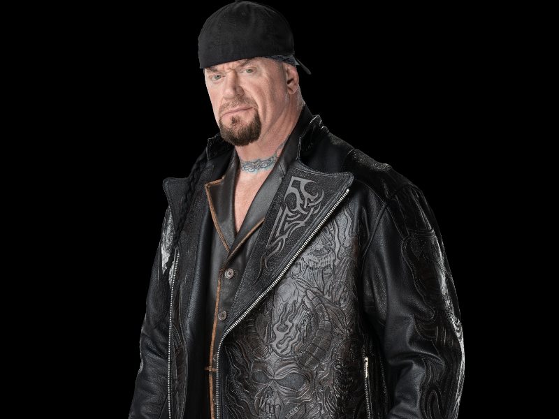 The Undertaker
