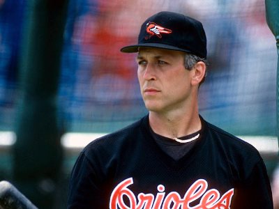 Cal Ripken Jr.