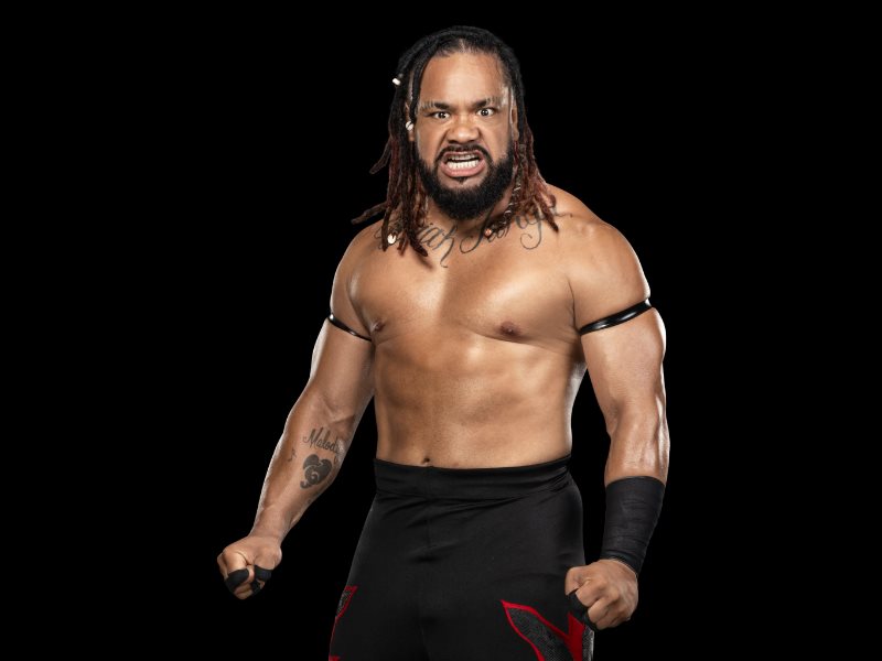 Jacob Fatu