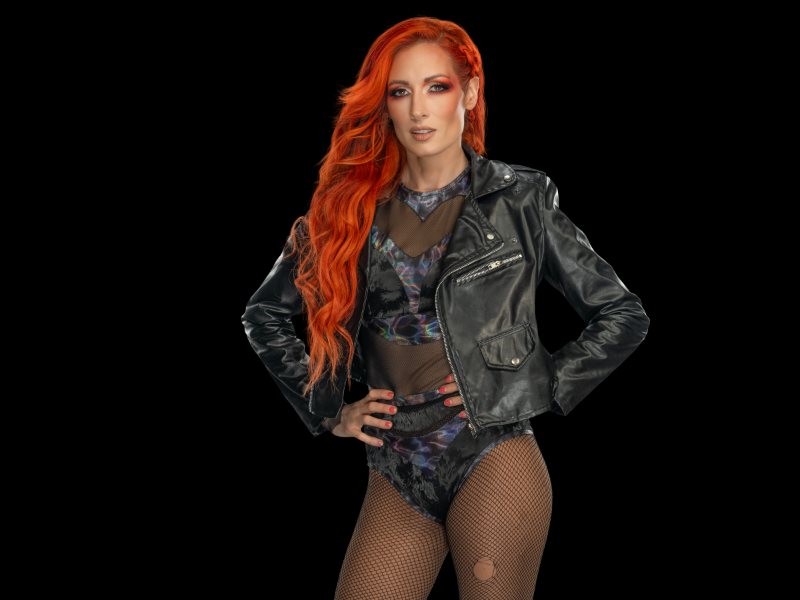 Becky Lynch