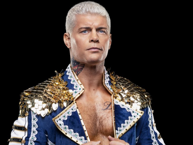 Cody Rhodes