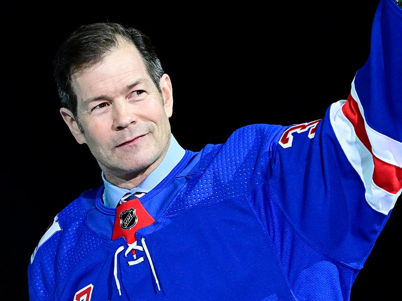 Mike Richter