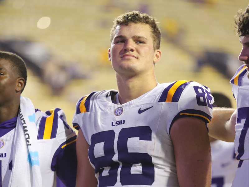 Mason Taylor